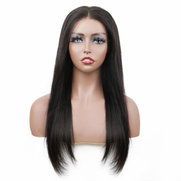 Brazilian Human Hair 13x4 Frontal Wig