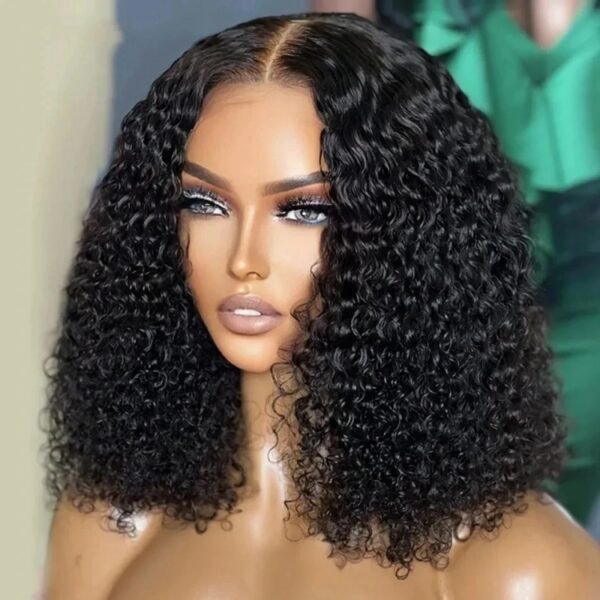 12A Wig with Free Wig Cap - Professional-Grade Brazilian Hair Packaging