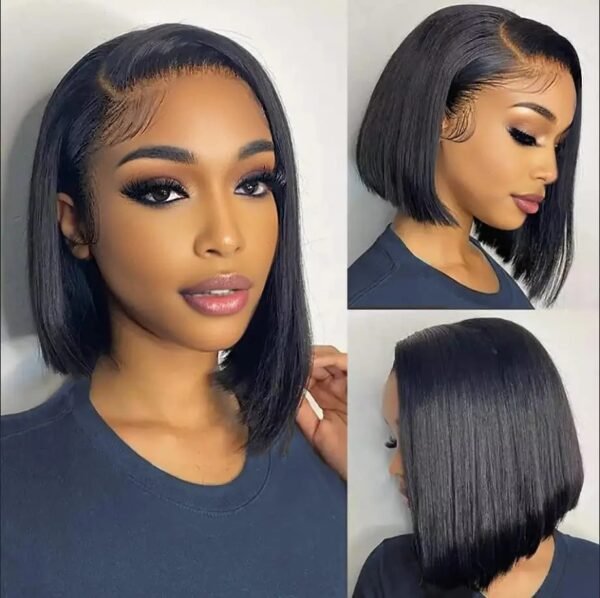 13x4 Lace Frontal