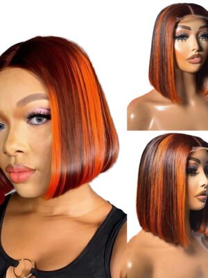 Brazilian 13x4 Lace Frontal