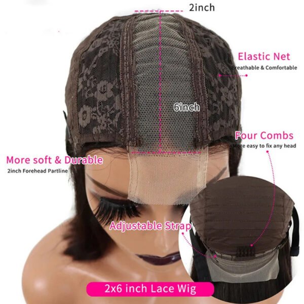 100% Unprocessed Human Hair Strands – No Shedding & Cuticle-Aligned