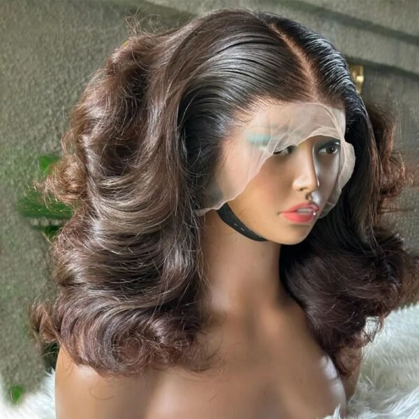 12A Vietnam Hair