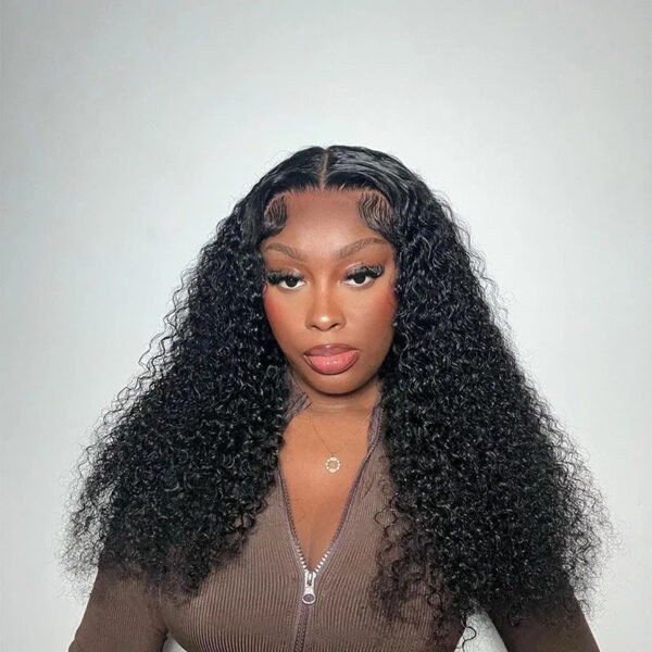 Body Wave Human Hair Wigs